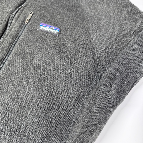 Patagonia Better Sweater - Full zip - Large - Picture 10 of 13